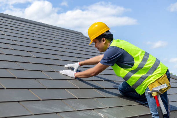 Best Roof Waterproofing Services  in Meade, KS