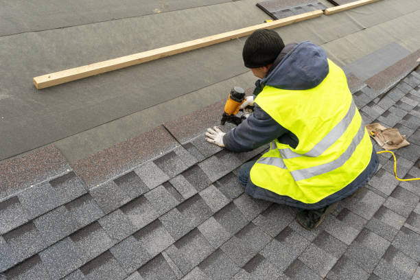 Best Gutter Installation and Roofing  in Meade, KS