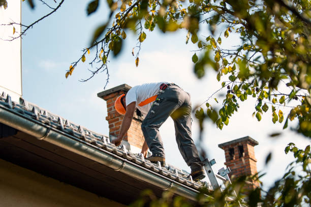 Best Best Roofing Contractors  in Meade, KS
