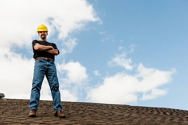 Best Emergency Roof Repair  in Meade, KS
