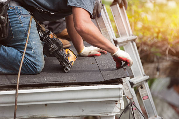 Best New Roof Installation  in Meade, KS