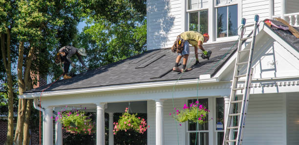 Best Gutter Installation and Roofing  in Meade, KS